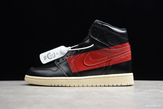Rep Onekick Jordan Defiant 1 OG BQ6682-006 High Air Couture 0630